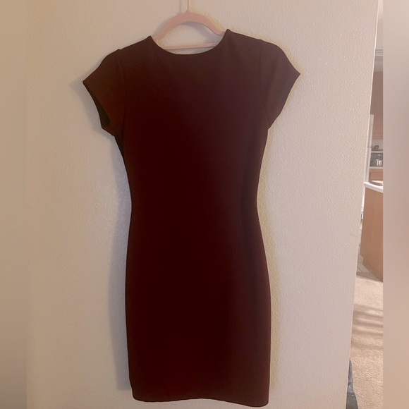 Almost Famous Holiday Cocktail Dress - Picture 2 of 4